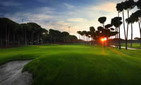 carya golf club